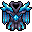 Eternal Winter Robe