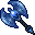 Mighty Frostbound Chopper