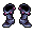 Twilight Boots